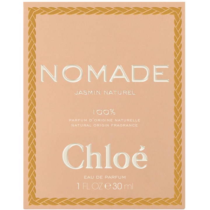 Nomade Jasmin Naturellee
