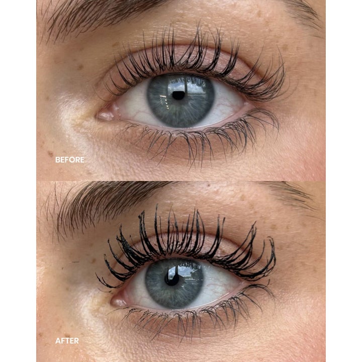 PowerLash Growth Serum Black & Eyelash Curler