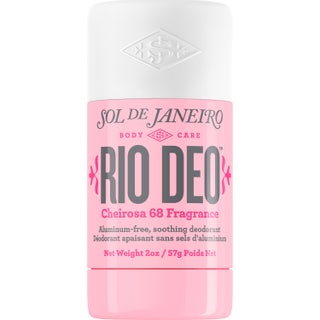 Sol de Janeiro Rio Deo 68 Aluminum-Free Deodorant