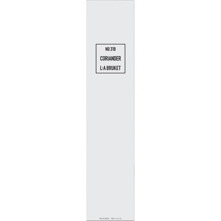 Room Diffuser 318 Coriander