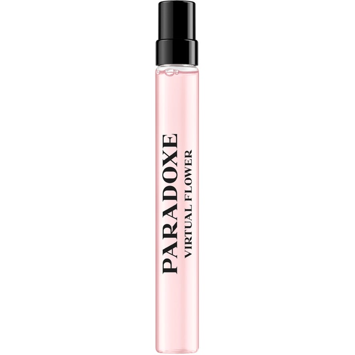 Paradoxe Virtual Flower