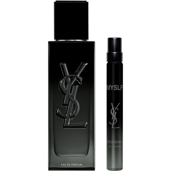 MYSLF Gift Set