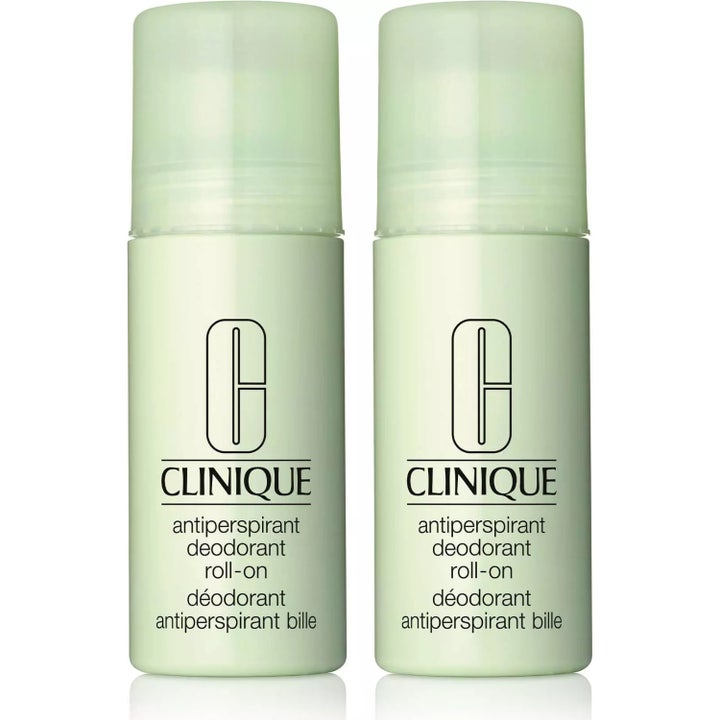 Fragrance Free Deoderant Duo