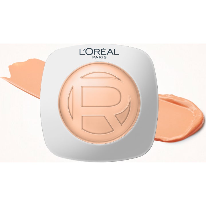 True Match Hyaluron Tinted Balm