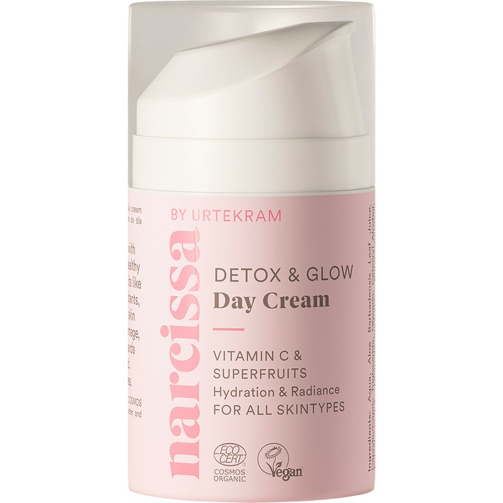 Narcissa Detox Glow