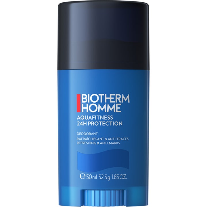 Homme Aquafitness