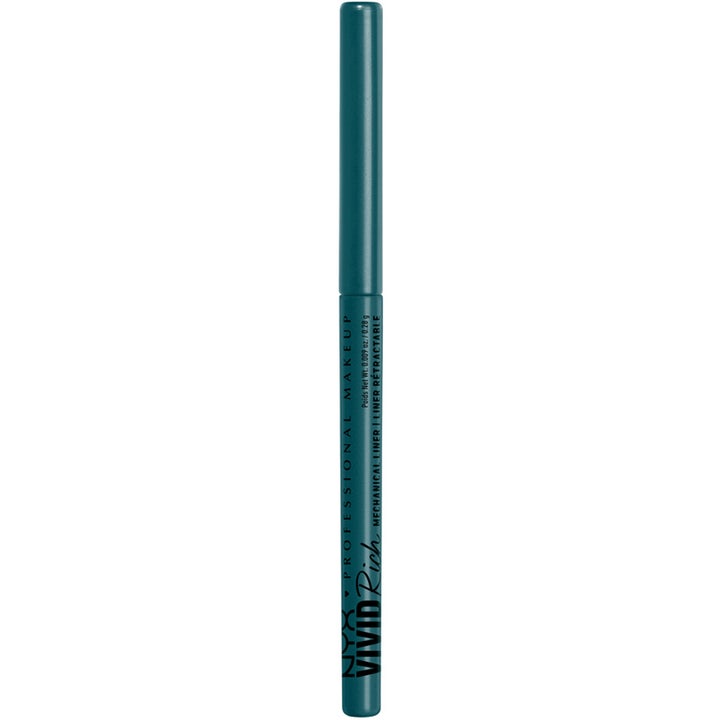 Vivid Rich Mechanical Liner