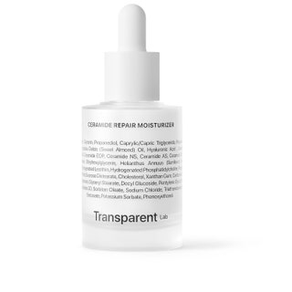 Niche Beauty Lab Transparent Lab