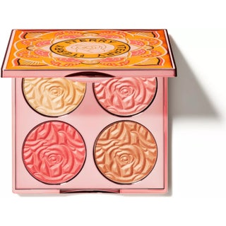By Terry Brightening CC Palette