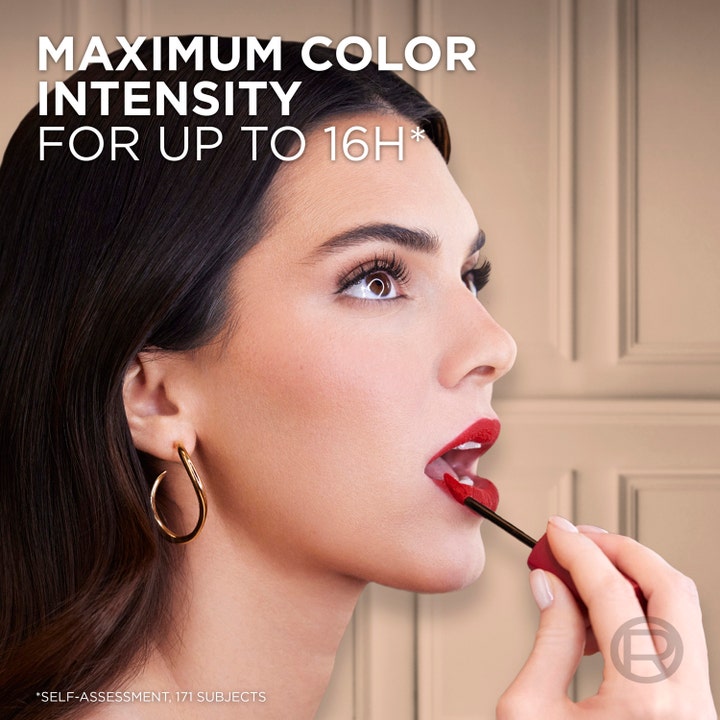 Infaillible Matte Resistance Lipstick