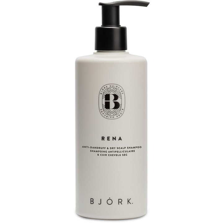 Rena Anti-Dandruff And Dry Scalp Shampoo