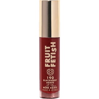 Milani Cosmetics Fruit Fetish Lip Oil