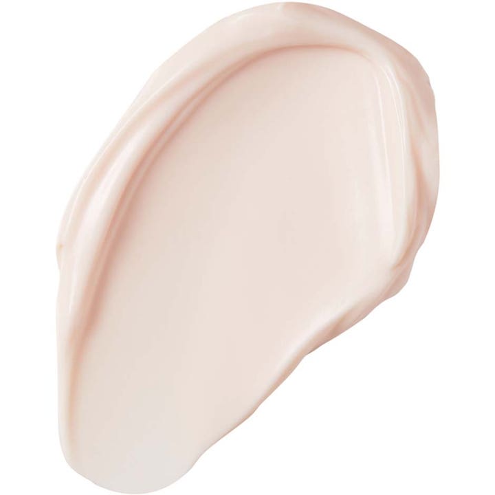 No7 Restore & Renew Multi Action Day Cream 50 ml kiinteyttävä päivävoide vaaleanpunainen kermainen koostumus