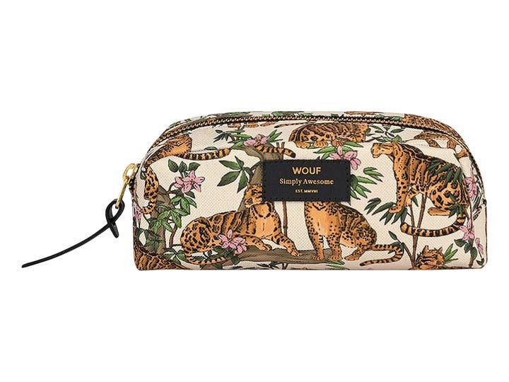 Small Beauty Makeup Bag
