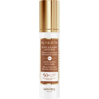 Sisley Sunleÿa Anti-Aging Sun Care