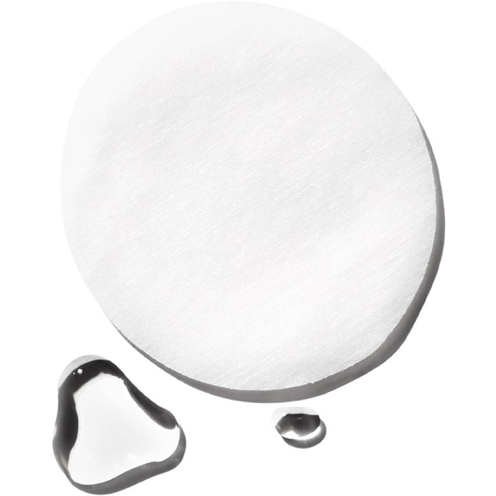 Exuviance Gentle Daily Exfoliating 60 Pads kirkastava kuorintalappu ja kosteuttavia seerumipisaroita