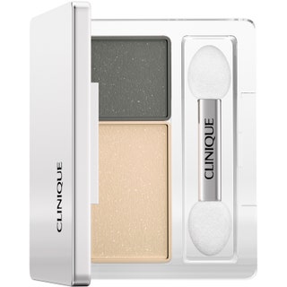 Clinique All About Shadow Duo