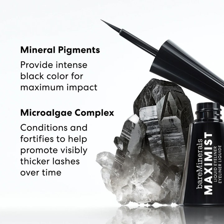Maximist Liquid Eye Liner