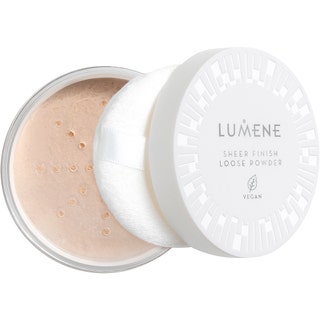 Lumene Sheer Finish Loose Powder
