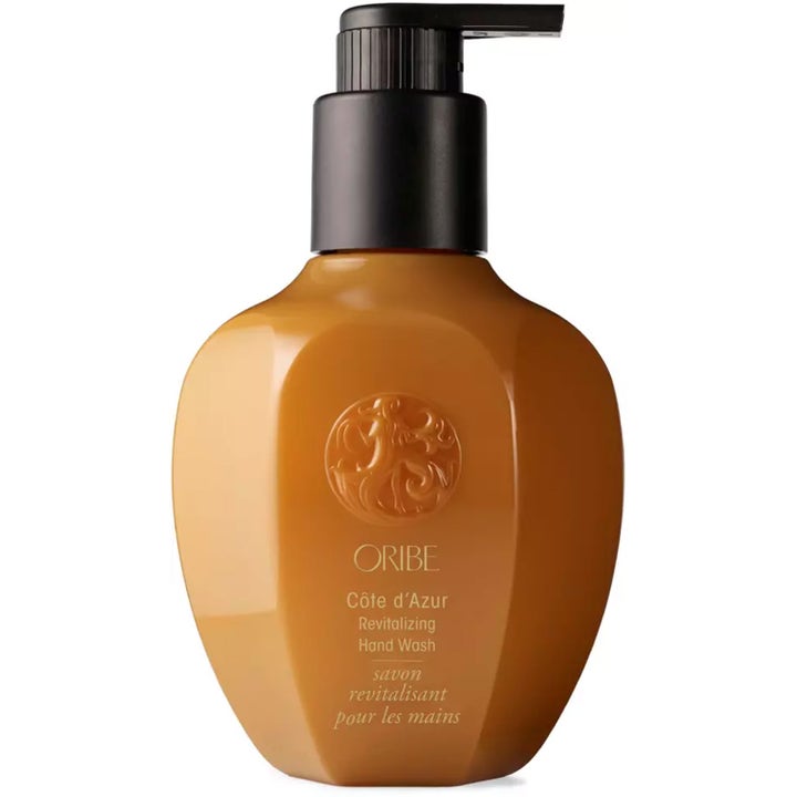 Côte D’azur Hand Wash & Crème Set