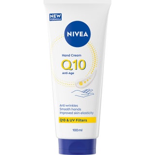 NIVEA Q10 Hand Cream