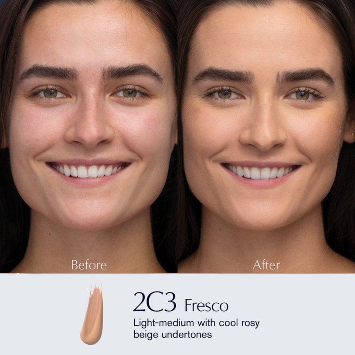Double Wear Stay-In-Place Matte Powder Foundation