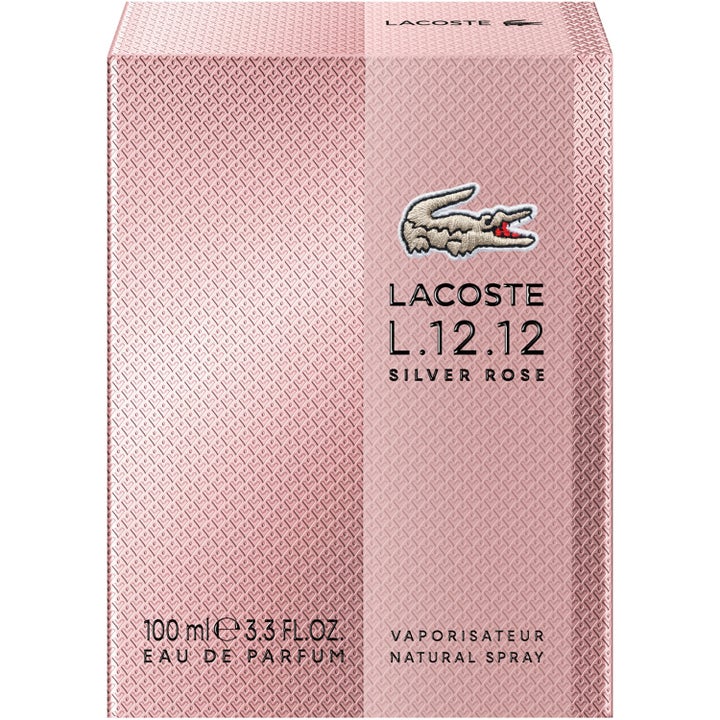 L.12.12 Silver Rose