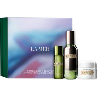 La Mer The Renewing Energy Trio