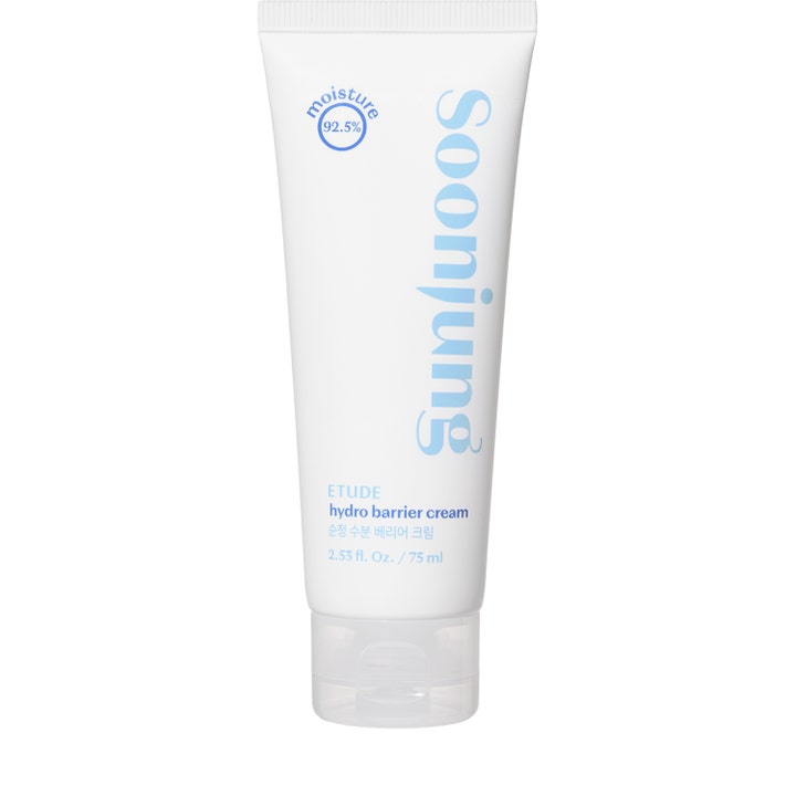 Soon Jung Hydro Barrier Cream