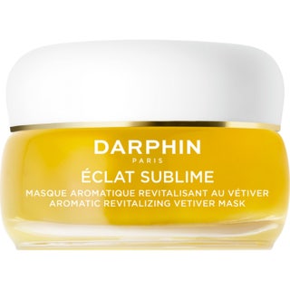 Darphin Eclat Sublime Revitalizing Vetiver Oil Mask