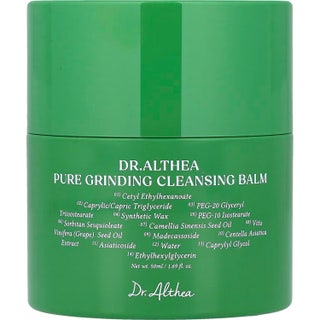 Dr. Althea Pure Grinding Cleansing Balm