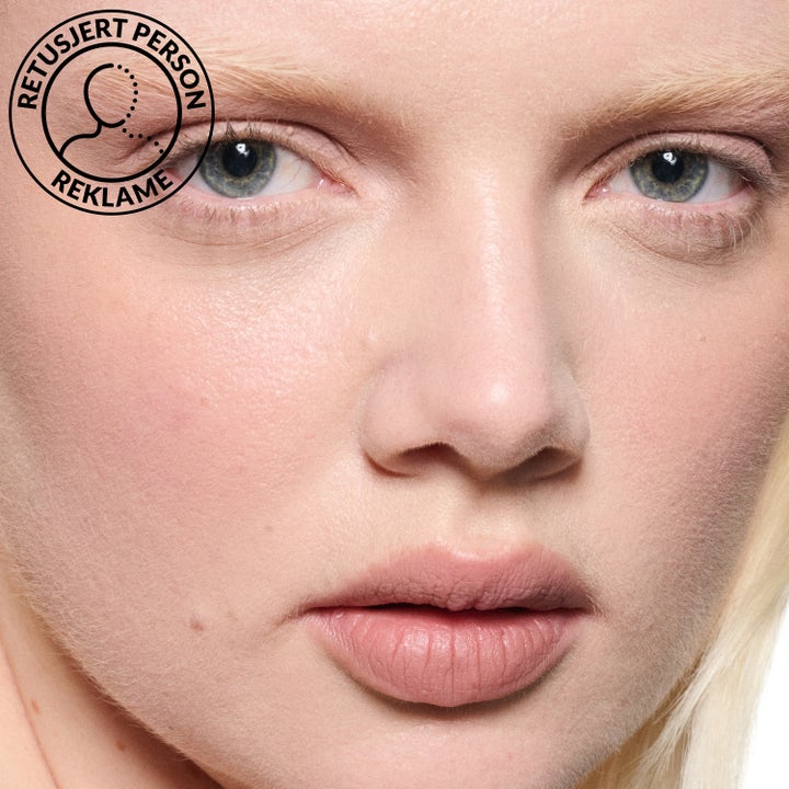 Powder Kiss Lip + Cheek Mousse
