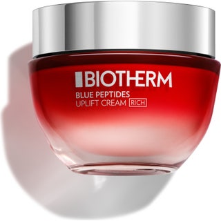 Biotherm Blue Peptides Uplift Rich Moisturizing Cream