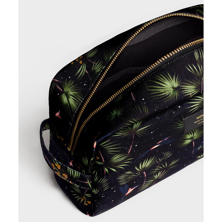 Large Toiletry Bag