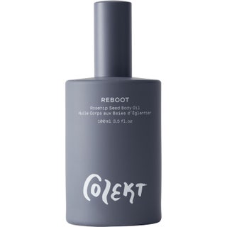 Colekt Reboot Body Oil