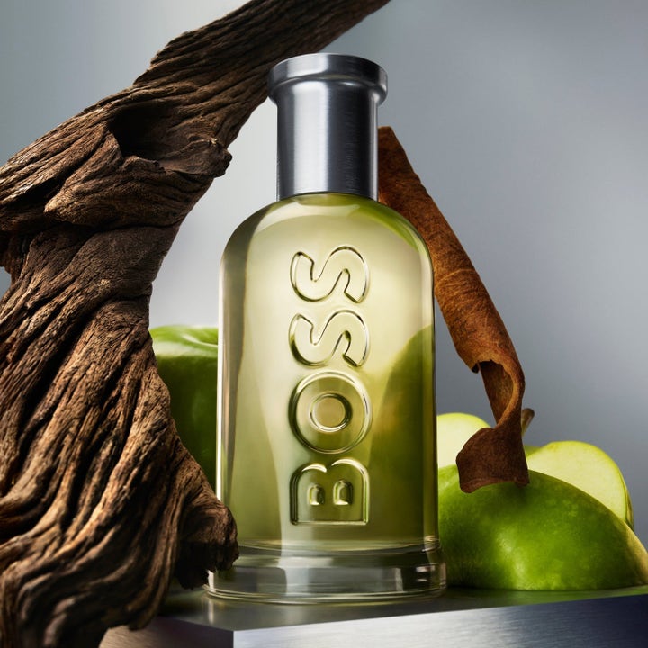 Boss Bottled Set