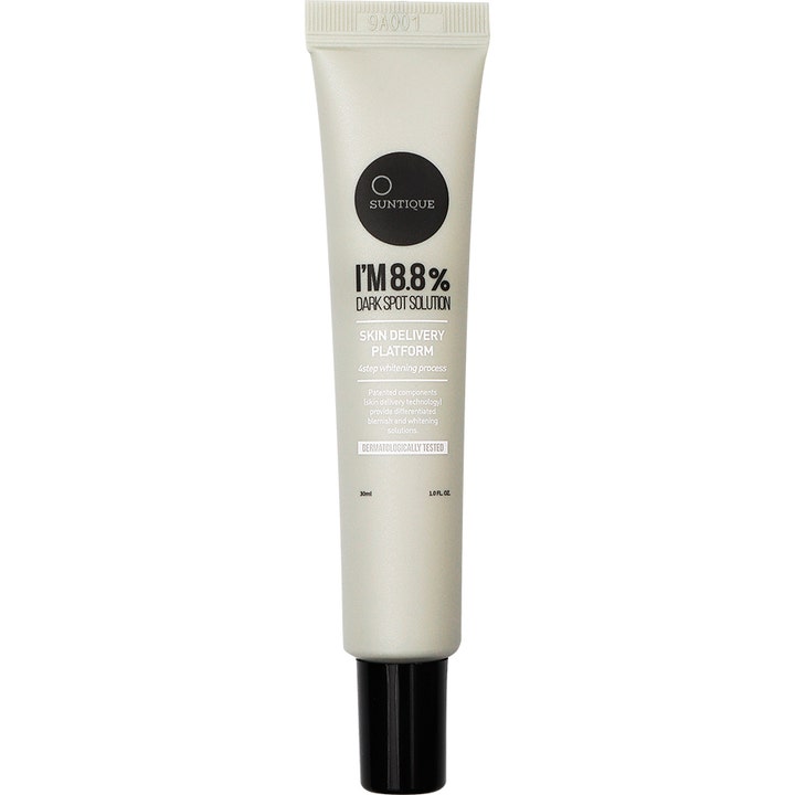 I'm 8.8% Dark Spot Solution