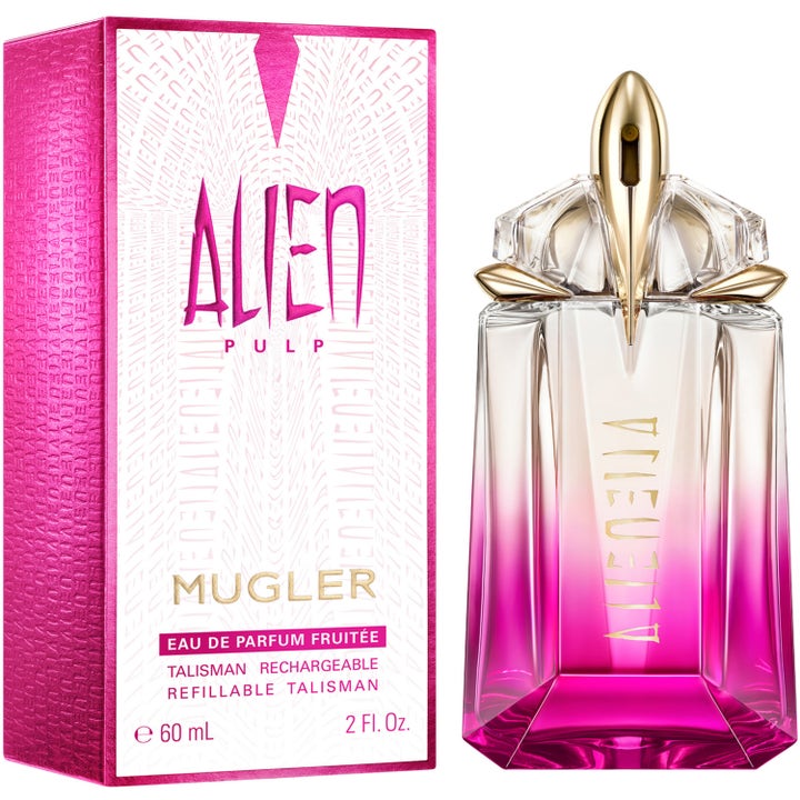 Alien Pulp
