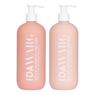 IDA WARG Beauty Repair Set