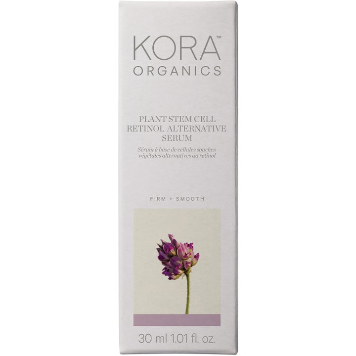 Plant Stem Cell Retinol Alternative Serum