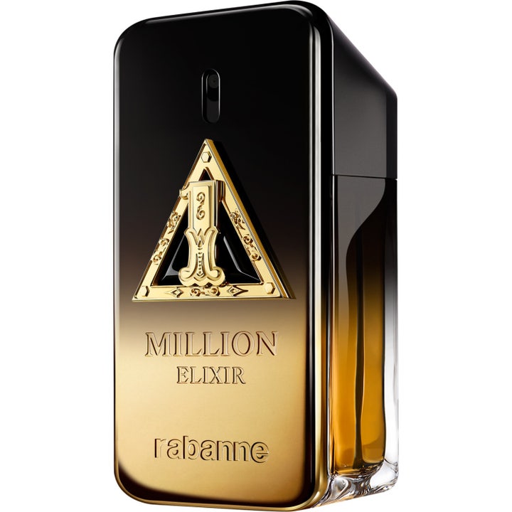 1 Million Night Elixir