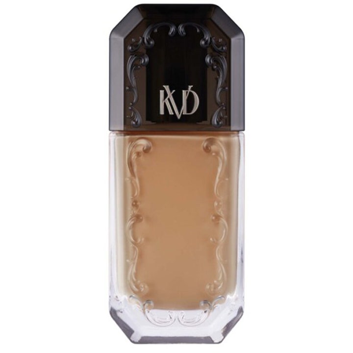Good Apple Full-Coverage Serum Foundation