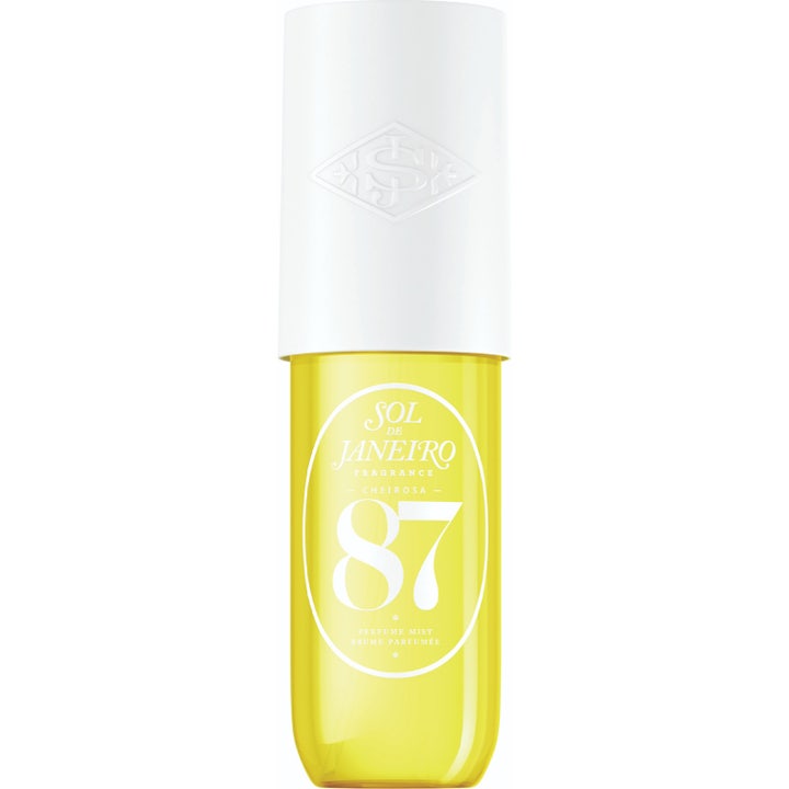 Cheirosa 87 Perfume Mist