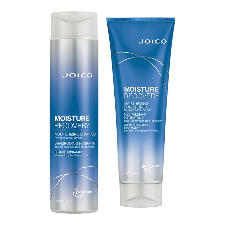 Moisture Recovery Set