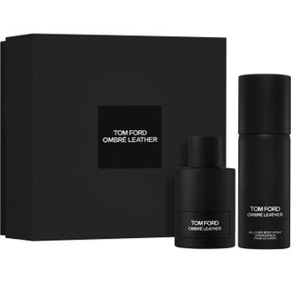 Tom Ford Ombre Leather Set