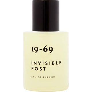 19-69 Invisible Post