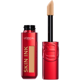 L'Oréal Paris Infaillible Skin Ink 2-in-1 Foundation Concealer