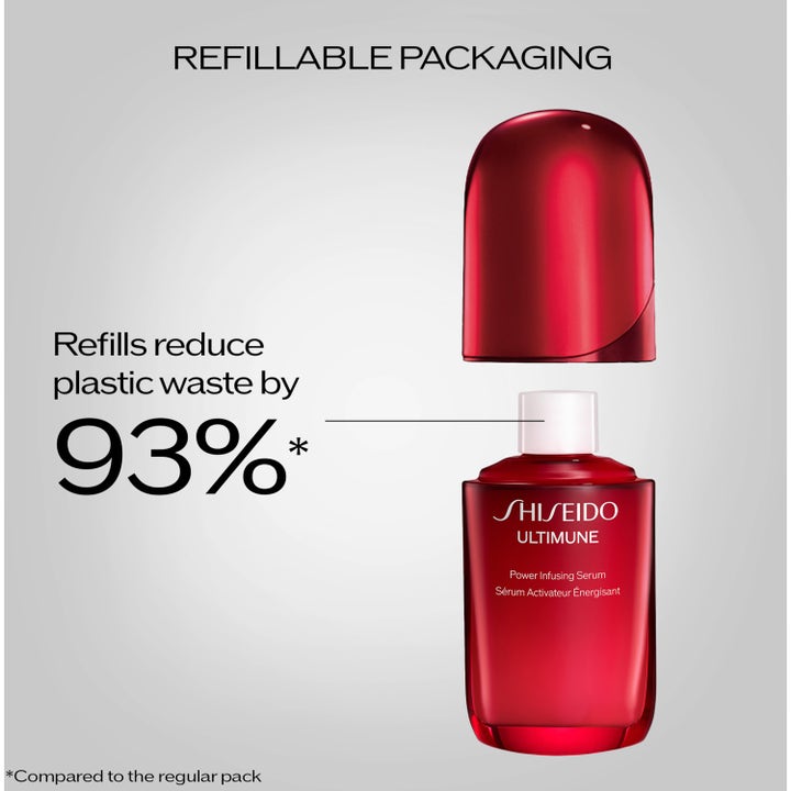 Ultimune Power Infusing Concentrate