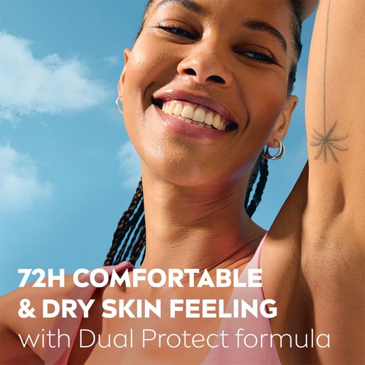 Antiperspirant Deo Stick Dry Comfort