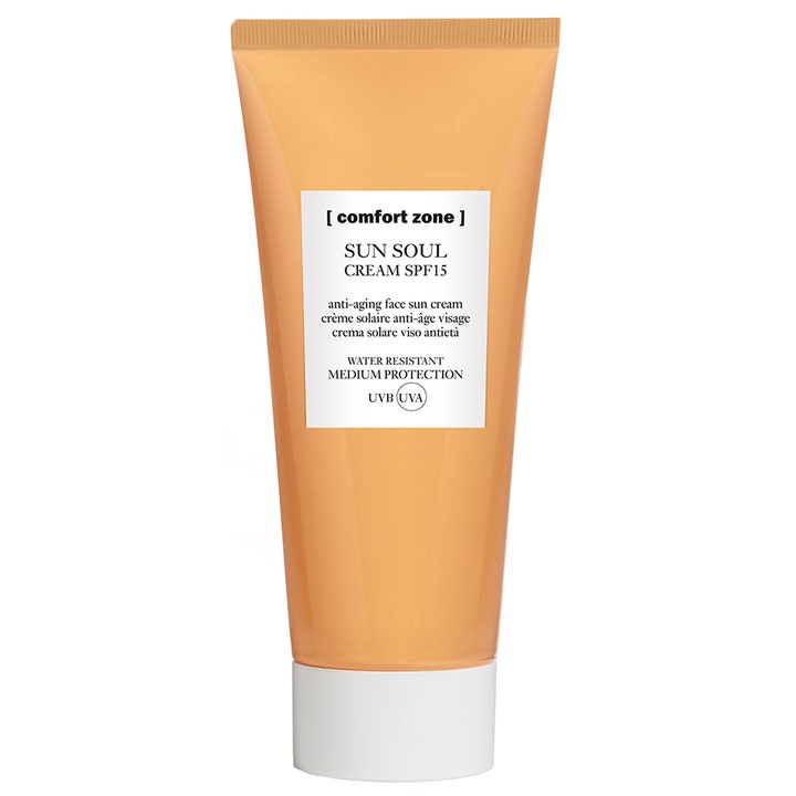 Sun Soul Face Cream